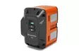 HUSQVARNA K1 PACE AKKU 100 B380X 4AH - Varusteet ja tarvikkeet - 970494101 - 1