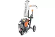 HUSQVARNA KV 9/12 LAIKKALEIKKURIKÄRRY - Laikkaleikkurit - 599609801 - 1