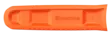 HUSQVARNA LAIPAN SUOJA 18"-20" - Varusteet ja tarvikkeet - 5313457-01 - 1