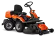 HUSQVARNA R216T AWD ETULEIKKURI - Etuleikkurit - 9705424-01 - 1