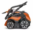 Husqvarna S138C Pintailmaaja verkkovirtakäyttöinen - Työnnettävät ruohonleikkurit - 9679223-01 - 2