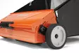 Husqvarna Sweeper 44" (112CM) - Varusteet ja tarvikkeet - 5866365-01 - 4