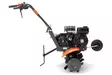 Husqvarna TF 335 Puutarhajyrsin - Puutarhajyrsimet - 9706527-01 - 2