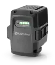 Husqvarna BLi200-akku 5,2Ah - Akut ja laturit - 9670919-01 - 1