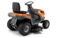 Husqvarna TS 112 puutarhatraktori - Ajettavat ruohonleikkurit - 9706224-01 - 3