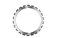 Husqvarna VARI-RING R820 Kehäsahan laikka - Timanttilaikat - 574836301 - 1