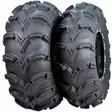 ITP RENGAS MUD LITE 27X12.00-12 (300/75-12) E-HYV. - Mönkijän renkaat - 74-0485-1 - 1