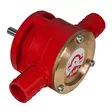 KABI PORAKONEPUMPPU 30L/MIN MESSINKI - Uppo- ja vesipumput - KAB01 - 1