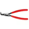 KNIPEX LUKKORENGASPIHTI A01 125MM, TAIVUTETTU 90° - Lukkorengaspihdit - 4621A01 - 1