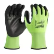 KÄSINEET HI-VIS CUT 3/C - Asentajan hanskat - MW479021 - 1