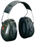 Kuulonsuojain Peltor Optime IIA - Kuulosuojaimet - 466100211 - 1