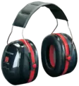 Kuulonsuojain Peltor Optime IIIA - Kuulosuojaimet - 466100351 - 1