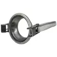 LIITIN VALDUCCI NAARAS MUSTA 120MM - Letku- ja sähkökelat - PV300121 - 1