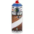 MAALI RUOSTEENESTO SININEN RAL5010 400ML 4IN1 - Tekniset kemikaalit - TIP868351 - 1