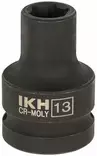 PAINEILMAHYLSY 3/4" 13X50MM - Konehylsyt - IKH6551 - 1