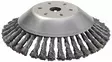 PUHDISTUSHARJA METALLIA RAIVAUSSAHAAN 200X25,4MM - Varusteet ja tarvikkeet - WBH43032781 - 1