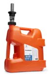 Polttoainekannu 15 litraa - Kombi- ja polttoainekannut - 5807545-01 - 1