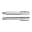 RUKO KIERRETAPPISRJ. MF24X2,0 MF DIN2181 - Kierretapit MM-koot - 235241 - 1