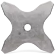 Ruohoterä Multi 275-4 (20mm) - Varusteet ja tarvikkeet - 5784448-01 - 1