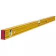 STABILA VESIVAAKA 120CM, MAGNEETILLA 80ASM - Mitat ja vesivaa'at - SB19181 - 1
