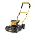 STIGA MULTICLIP 547 AE K 48V-4AH - Akkukäyttöiset ruohonleikkurit - 298471058ST1 - 1