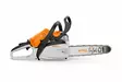 STIHL MS 172 MOOTTORISAHA - Stihl moottorisahat - 11482000241 - 3