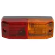 TAKAVALO 1163 PUN./KELT. - Peräkärryn valot - ST342115111 - 1