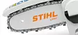 TERÄLEVY L 10 CM/4" 1,1 MM GTA26 - Stihl työkalut ja metsätyövarusteet - 30070030101 - 1
