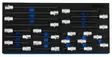TORX-HYLSYSARJA 3/8" 24-OS. T20-T55 - Moduulit työkaluvaunuihin - 284-BX581 - 1