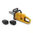 AKKUSAHA STIGA CS 300E KIT 12" - Akkukäyttöiset moottorisahat - 273404501ST1 - 9