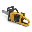 AKKUSAHA STIGA CS 300E KIT 12" - Akkukäyttöiset moottorisahat - 273404501ST1 - 3