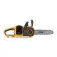 AKKUSAHA STIGA CS 300E KIT 12" - Akkukäyttöiset moottorisahat - 273404501ST1 - 5