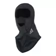 AMOQ BALACLAVA WINDSTOPPER MUSTA - Kypärät ja ajovarusteet - 645-22130700-1 - 1