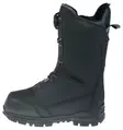 AMOQ RETAIN DUAL OPTI-FIT LACING KELKKASAAPPAAT MUSTA/HARMAA - Kypärät ja ajovarusteet - 645-24200109-41 - 5