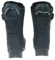 AMOQ RETAIN DUAL OPTI-FIT LACING KELKKASAAPPAAT MUSTA/HARMAA - Kypärät ja ajovarusteet - 645-24200109-41 - 3