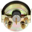 Amppeerimittari 52mm - Traktorit ja työkoneet - V361 - 2