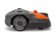 AUTOMOWER® 580 EPOS 5-teräinen HSS-TERÄT - Husqvarna robottiruohonleikkurit - 9708038-21 - 6