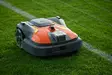 AUTOMOWER® 580 EPOS 5-teräinen HSS-TERÄT - Husqvarna robottiruohonleikkurit - 9708038-21 - 3