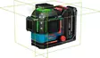 Bosch Expert EXLL18V-120-33CG/DK20 Linjalaser - Viivalaserit - 0601065B01 - 7