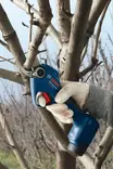 Bosch GGP 12V-25 Akkuoksasakset runko - Kirveet ja puutarhatyökalut - 06008D8101 - 3