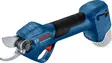 Bosch GGP 12V-25 Akkuoksasakset runko - Kirveet ja puutarhatyökalut - 06008D8101 - 4