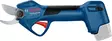 Bosch GGP 12V-25 Akkuoksasakset runko - Kirveet ja puutarhatyökalut - 06008D8101 - 1