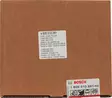BOSCH LAIKAN SUOJUS HARJAREUNUS 125 MM - Istukat ja lisävarusteet - 1605510281 - 2