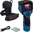 BOSCH Lämpökamera SOLO GTC 12V-450-13 - Akkuerikoistyökalut - 0601083901 - 1