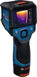 BOSCH Lämpökamera SOLO GTC 12V-450-13 - Akkuerikoistyökalut - 0601083901 - 2