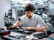 Bosch PRO GO akku ruuviväännin - Porakoneet ja ruuvinvääntimet - 06019H2201 - 4
