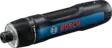Bosch PRO GO akku ruuviväännin - Porakoneet ja ruuvinvääntimet - 06019H2201 - 3
