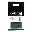 COBIT ruuvauskärki taltta 0,6x3,5x50mm - Ruuvauskärjet ja pidikkeet - 01021 - 2
