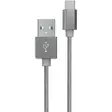 Data- Ja Latauskaapeli Usb - Usb C - USB-laturit, pistokkeet ja adapterit - ST050251 - 1