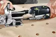 Festool DOMINO jyrsin D 6-NL 28 HW-DF 500 - Hioma-alustat  - 493491 - 2